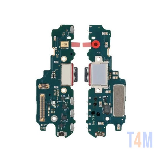 Placa de Carregamento Samsung Galaxy Z Fold 4 5G/F936